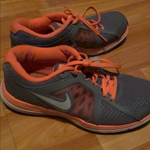 Nike running sneakers